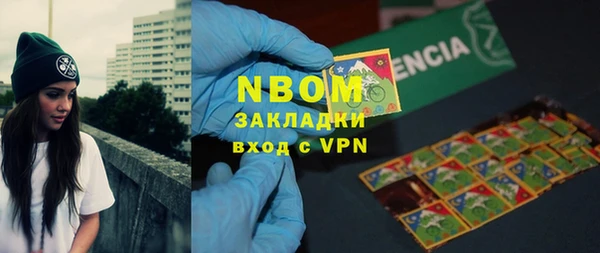 хмурый Богородицк