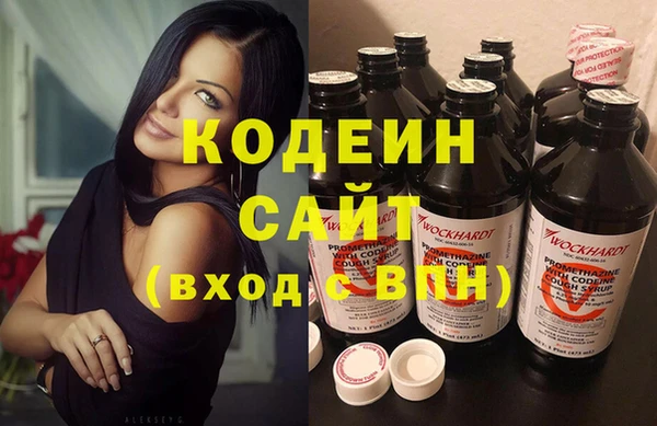 хмурый Богородицк